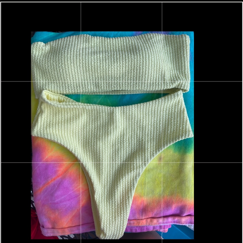SHEIN bikini